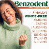 Benzodent Dental Pain Relieving Cream, 0.25 Oz - 4 of 4