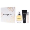 LInterdit by Givenchy for Women - 3 Pc Gift Set 2.7oz EDP Spray, 0.42oz EDP Spray (Mini), 2.5oz Body Milk - 4 of 4