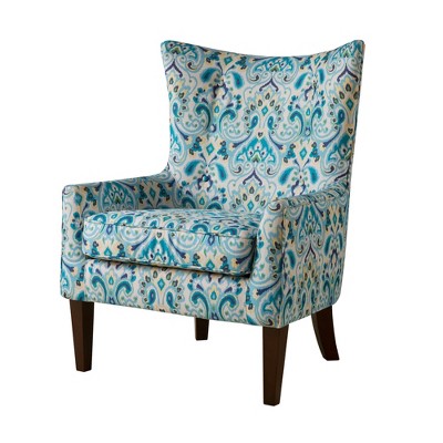 Accent Chairs