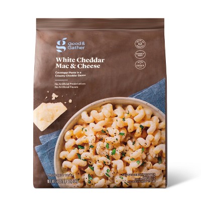 KRAFT Mac & Cheese White Cheddar - Elm City Market