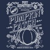 Men's Cinderella Fairy Godmother's Enchanted Pumpkin Patch T-Shirt - 2 of 3