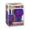 Funko Pop Spider-Man: Across the Spider-Verse Collection set of 5 Vinyl Figures - 4 of 4
