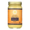 Ancient Organics Ghee - Case of 6/16 oz - 2 of 4