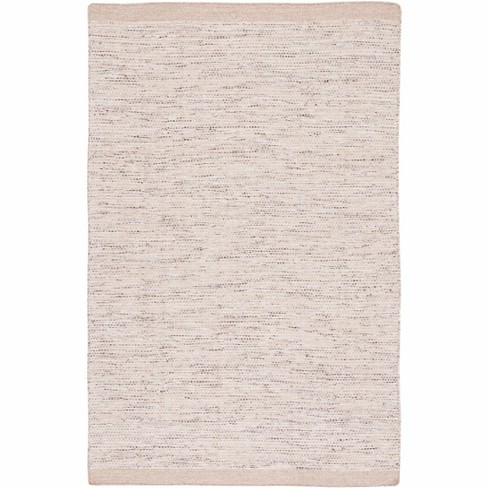 Safavieh Vermont VRM212B Beige / Ivory 4' x 6' Area Rug