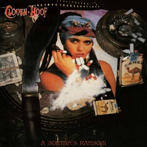 Cloven Hoof - A Sultan's Ransom - 1 of 1
