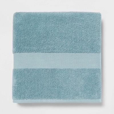 Performance Plus Bath Towel White - Threshold™ : Target