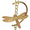 27.0 Inch Insect Wind Chime With Bell Yard Decor Bells And Wind Chimes - 2 of 2