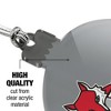 Marist College Secondary Logo Acrylic Christmas Tree Holiday Ornament - 4 of 4