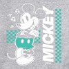 Men's - Disney - Mickey & Friends Graphic Fleece Sweatshirt - image 2 of 4