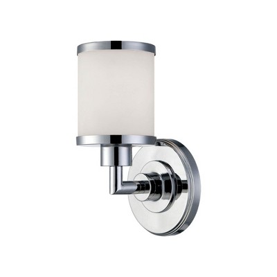 Millennium Lighting 1 - Light Sconce in  Chrome