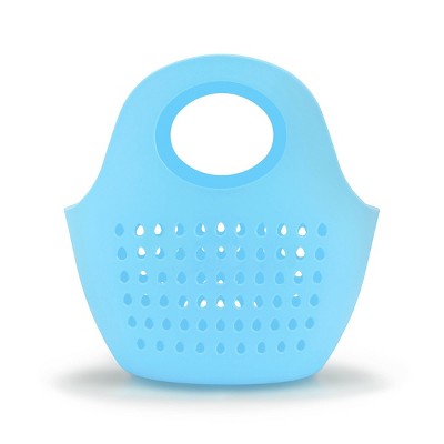 Plastic Decorative Basket - Bullseye's Playground™