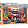 MasterPieces 1000 Piece Jigsaw Puzzle - NCAA Florida Gators Gameday - 2 of 4