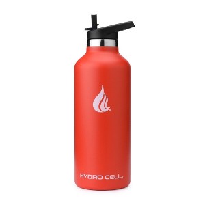32oz Hydro Cell Standard Mouth Stainless Steel Water Bottle - 1 of 4