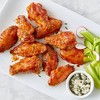 Foster Farms Fresh & Natural USDA Party Wings - 2.48-3.64lbs - price per lb - 4 of 4