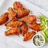 Foster Farms Fresh & Natural USDA Party Wings - 2.48-3.64lbs - price per lb - image 2 of 3