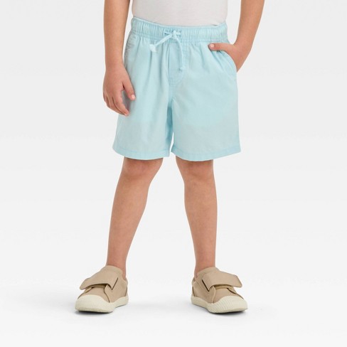 Cat & Jack Toddler's Pull-On Shorts