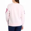 Women's Katie Love Sweatshirt - Mary Square - 3 of 3