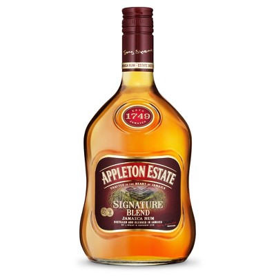 Appleton Estate Rum - 1.75L Bottle