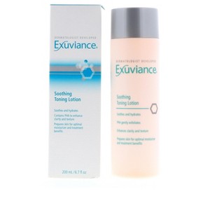 Exuviance Soothing Toning Lotion, 6.7 oz - 1 of 4