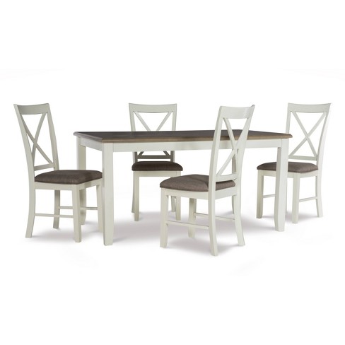 Target cheap dining set