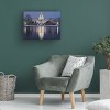 Gregory Ohanlon 'Capitol Reflections' Canvas Art - 4 of 4