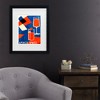 Trademark Fine Art - Bo Anderson  Aperol Spritz Matted Framed Art - 2 of 4