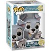 Funko Pop! Disney: Lady and The Tramp - Tramp with Puppy Vinyl Figure #1554 #83569 - 3 of 3