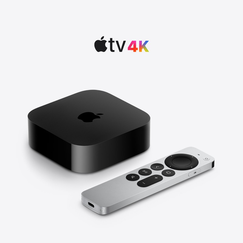 Apple Tv 4k Generation) : Target