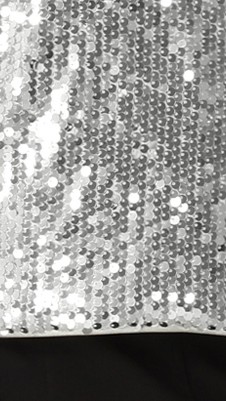 silver