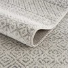 Hauteloom Tigri Aztec Ivory & Gray 2317 Area Rug - 3 of 4