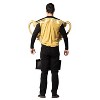 Imposta Costumes Adults Participant Trophy Costume - 4 of 4