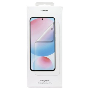 Samsung Anti-reflecting Film for Galaxy S24 FE - 1 of 1