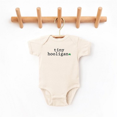 The Juniper Shop Tiny Hooligan Baby Bodysuit