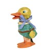 Cody Foster 4.0 Inch Vintage Easter Duck Spring Wings Animal Figurines - 3 of 3
