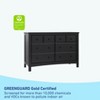 Graco Benton 6-Drawer Double Dresser - 4 of 4