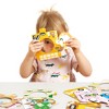Banana Panda Match the Vehicles Puzzles, 6 Puzzles, Ages 2+ - 4 of 4