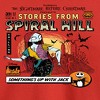 Boys' - Disney - The Nightmare Before Christmas Long Sleeve Graphic T-Shirt - 2 of 4