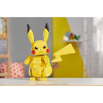 pikachu lego set target