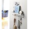 Yamazaki Home - Magnetic Key Rack - Steel - 2 of 4