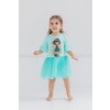 Disney Girls Tulle Dress Little Kid to Big Kid Sizes (2T - 10-12) - 2 of 4