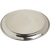 Norpro Stainless Steel Pizza Pan, 15.5 Inch - 4 of 4