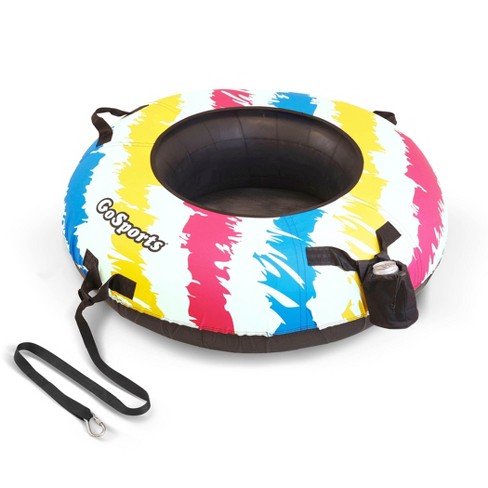 Intex River Rat 48-inch Inflatable Tubes For Lake/pool/river (4-pack) :  Target