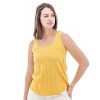 Aventura Clothing Women's Maitland Tank - 4 of 4