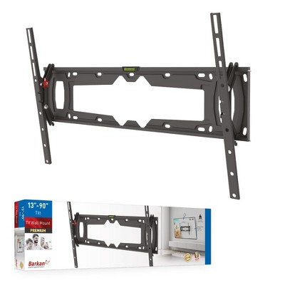 Barkan 32" - 90" Tilt TV Wall Mount