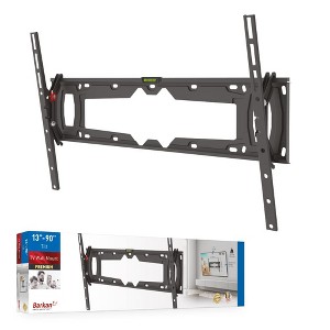 Barkan 32" - 90" Tilt TV Wall Mount - 1 of 4