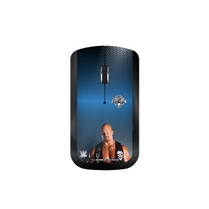 Keyscaper WWE Legends Superstar Wireless Mouse - 1 of 4