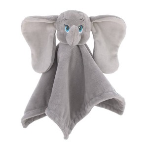 Disney Dumbo Security Blanket - 1 of 4