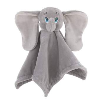 Disney Dumbo Security Blanket