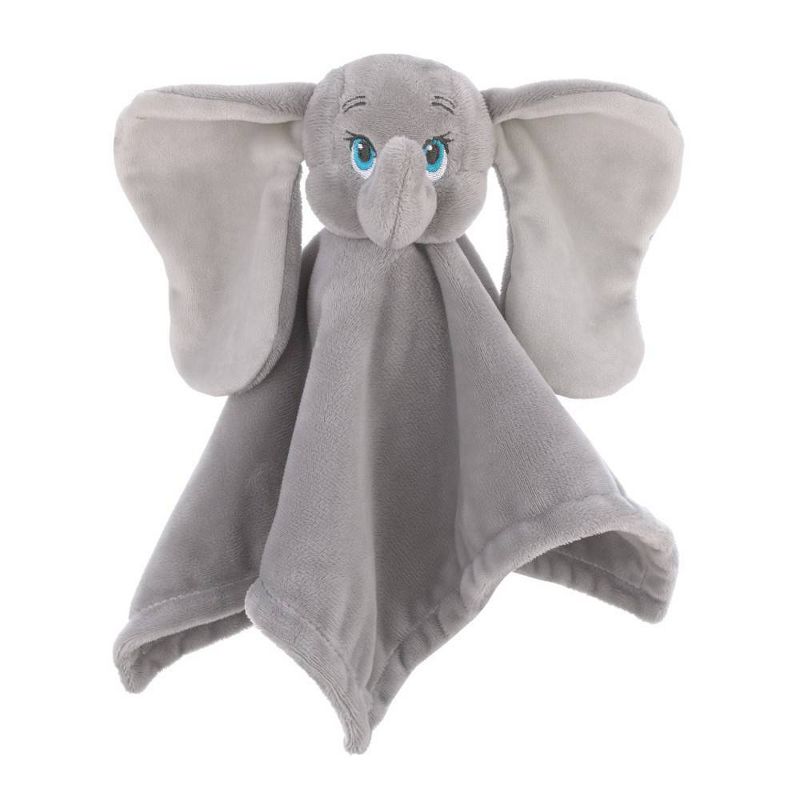 Disney Dumbo Security Blanket, 1 of 6