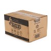 Better Wood Products All Natural 18 Pound Assorted Sizes Fire Wood Fatwood Firestarter Crate for Campfires, Barbecues, Wood Stoves, and Fire Pits - 3 of 4